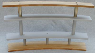 Bausatztheke Br�ssel