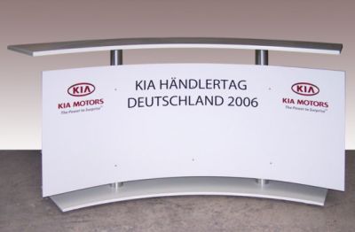 Talktheke Breisgau Gross