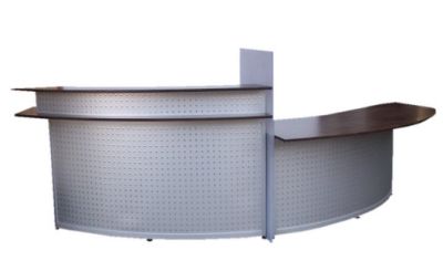 Empfangstheke Erfurt