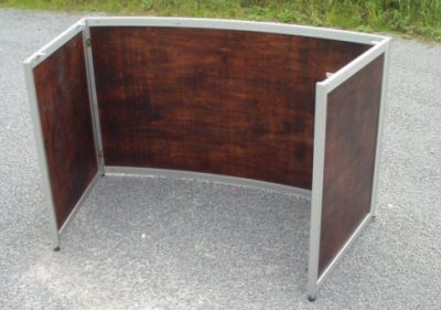 Klapptheke Messetheke Kornwestheim