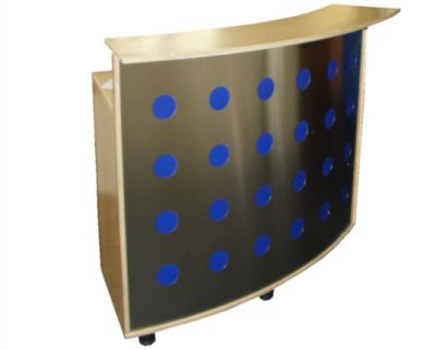 Minitheke Bausatztheke Kupferberg