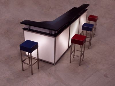 Leuchttheke Landshut