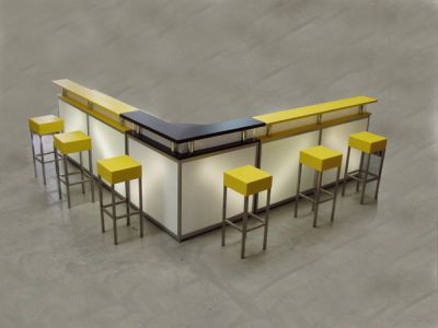 Leuchttheke Landshut