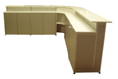 Leuchttheke Lissabon