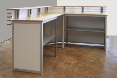 Messetheke Meringen wei�