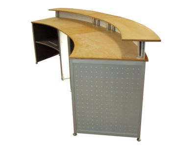 Empfangs-/ Messetheke Modell N�rnberg