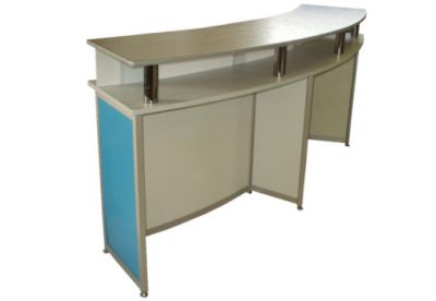 Messetheke Talktheke Montabaur